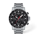 T125.617.11.051.00 Reloj Tissot Supersport de hombre correa de metal
