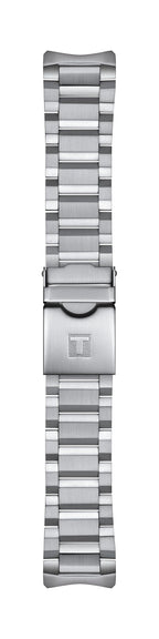 T125.617.21.051.00 Reloj Tissot SuperSport Chrono de hombre pulsera de metal