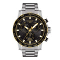 T125.617.21.051.00 Reloj Tissot SuperSport Chrono de hombre pulsera de metal