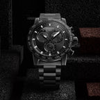 T125.617.33.051.00 Reloj Tissot Supersport de hombre correa de metal