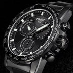 T125.617.33.051.00 Reloj Tissot Supersport de hombre correa de metal