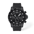 T125.617.33.051.00 Reloj Tissot Supersport de hombre correa de metal