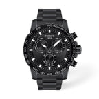 T125.617.33.051.00 Reloj Tissot Supersport de hombre correa de metal