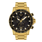 T125.617.33.051.01 Reloj Tissot Supersport Chrono de hombre correa de metal