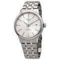 T129.407.11.031.00 Reloj Tissot Classic Dream de hombre automático pulsera de metal