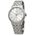 T129.407.11.031.00 Reloj Tissot Classic Dream de hombre automático pulsera de metal