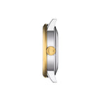 T129.407.22.031.01 Reloj Tissot Classic Dream de hombre pulsera de metal