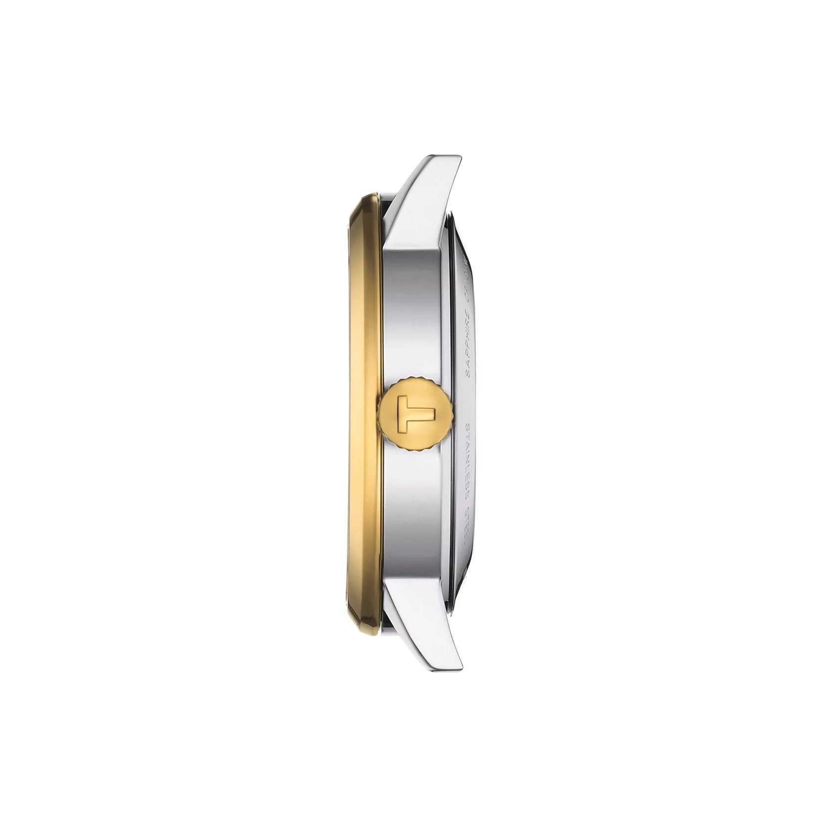 T129.407.22.031.01 Reloj Tissot Classic Dream de hombre pulsera de metal