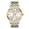 T129.407.22.031.01 Reloj Tissot Classic Dream de hombre pulsera de metal