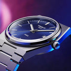 T137.410.11.041.00 Reloj Tissot PRX de hombre correa de metal
