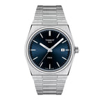 T137.410.11.041.00 Reloj Tissot PRX de hombre correa de metal