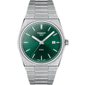 T137.410.11.091.00 Reloj Tissot PRX de hombre correa de metal