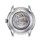 T139.807.11.031.00 Reloj Tissot Chemin de caballero banda de metal