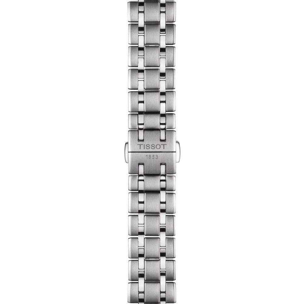 T139.807.11.031.00 Reloj Tissot Chemin de caballero banda de metal