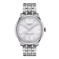T139.807.11.031.00 Reloj Tissot Chemin de caballero banda de metal