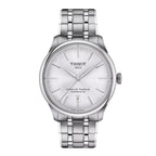 T139.807.11.031.00 Reloj Tissot Chemin de caballero banda de metal