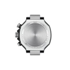 T141.417.11.031.00 Reloj Tissot T-Race de hombre banda de acero inoxidable
