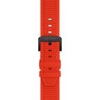 T141.417.37.061.01 Reloj Tissot T-Race de hombre correa de silicona