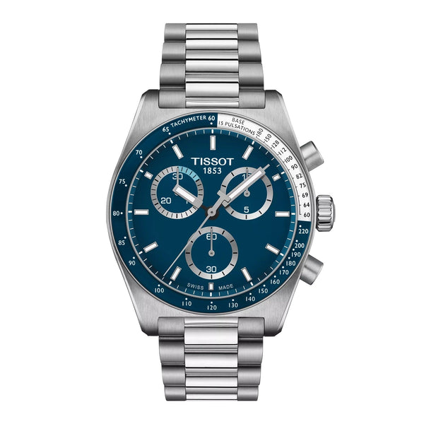 T149.417.11.041.00 Reloj Tissot PR516 de hombre correa de metal