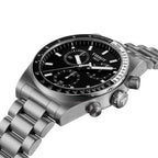 T149.417.11.051.00 Reloj Tissot PR516 de hombre correa de metal