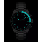 T149.417.11.051.00 Reloj Tissot PR516 de hombre correa de metal