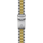 T149.417.22.051.00 Reloj Tissot PR516 de hombre correa de metal