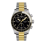 T149.417.22.051.00 Reloj Tissot PR516 de hombre correa de metal