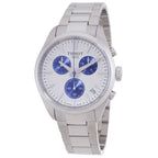 T150.417.11.011.00 Reloj Tissot PR 100 de hombre correa de metal