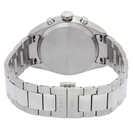 T150.417.11.091.00 Reloj Tissot de hombre correa de metal