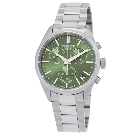 T150.417.11.091.00 Reloj Tissot de hombre correa de metal