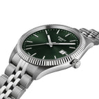 T156.410.11.091.00 Reloj Tissot Ballade de hombre correa de metal