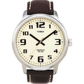 Reloj Timex Easy Reader T28201 para Hombre - Marrón