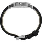 T2H281 Reloj Timex Easy Reader Análogo de caballero corea de Piel 35 mm