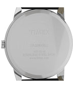 T2H281 Reloj Timex Easy Reader Análogo de caballero corea de Piel 35 mm