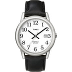 T2H281 Reloj Timex Easy Reader Análogo de caballero corea de Piel 35 mm