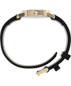 T2H291 Reloj Timex Easy Reader para Caballero correa de piel 35 mm - Cuero Negro