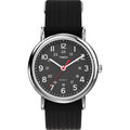T2N647 Reloj Timex Weekender unisex pulsera de tela 38 mm