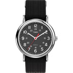 T2N647 Reloj Timex Weekender unisex pulsera de tela 38 mm
