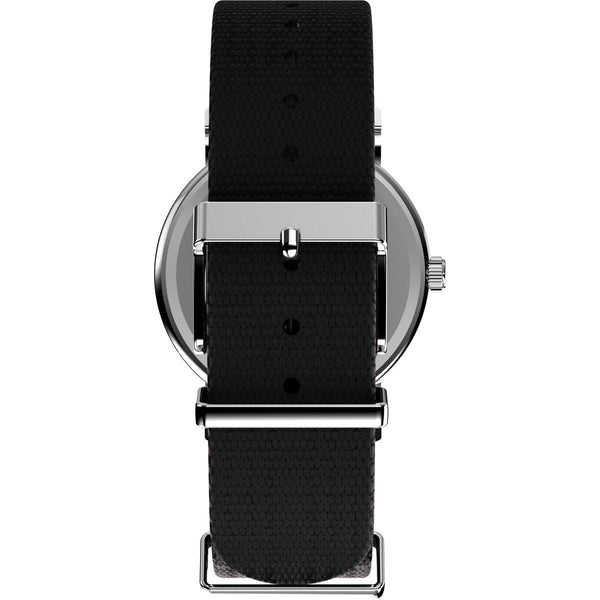 T2N647 Reloj Timex Weekender unisex pulsera de tela 38 mm