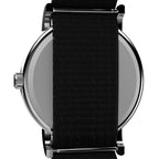 T2N647 Reloj Timex Weekender unisex pulsera de tela 38 mm