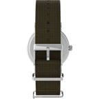 T2N651 Reloj Timex  Weekender para Hombre pulsera de tela 38 mm