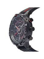 T2N720 Reloj Timex Intelligent Hombre Correa Caucho Negro