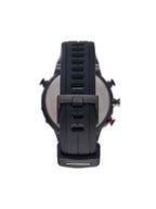 T2N720 Reloj Timex Intelligent Hombre Correa Caucho Negro