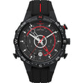 T2N720 Reloj Timex Intelligent Hombre Correa Caucho Negro