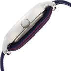 T2N747 Reloj Timex Weekender Análogo para Hombre correa de Tela 38 mm