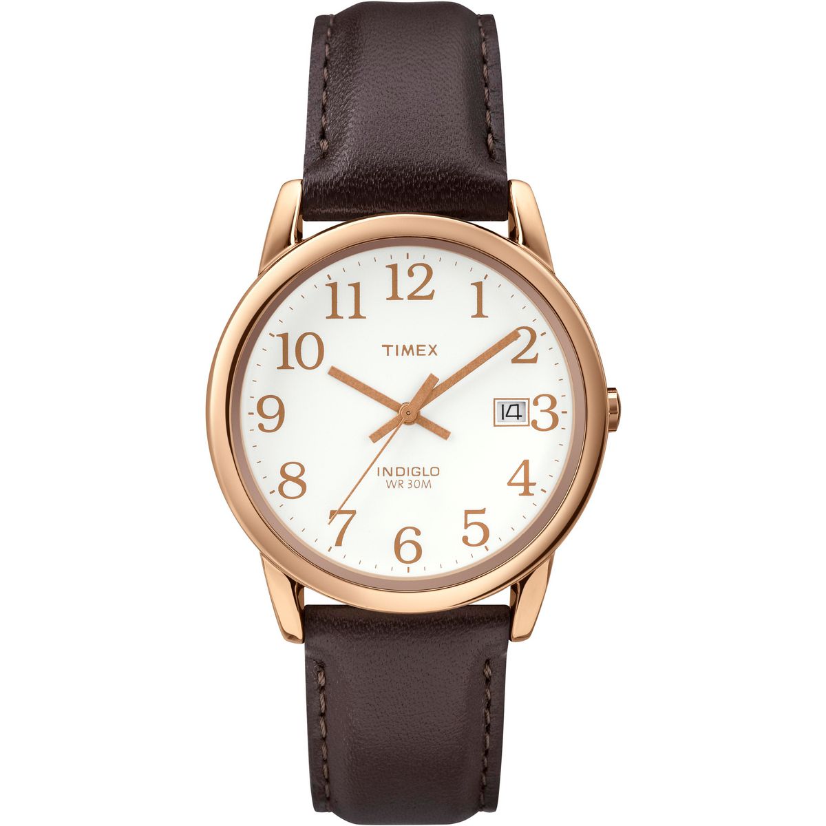 Reloj Timex Easy Reader T2P563 para Hombre