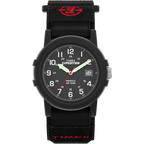 T40011 Reloj Timex Expedition Camper para Caballero Pulsera de Tela Análogo 38 mm