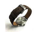 T40051 Reloj Timex Expedition Metal para Hombre 39 mm - Cuero Marrón