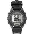 T40941 Reloj Timex Expedition Hombre Caucho Negro Gris