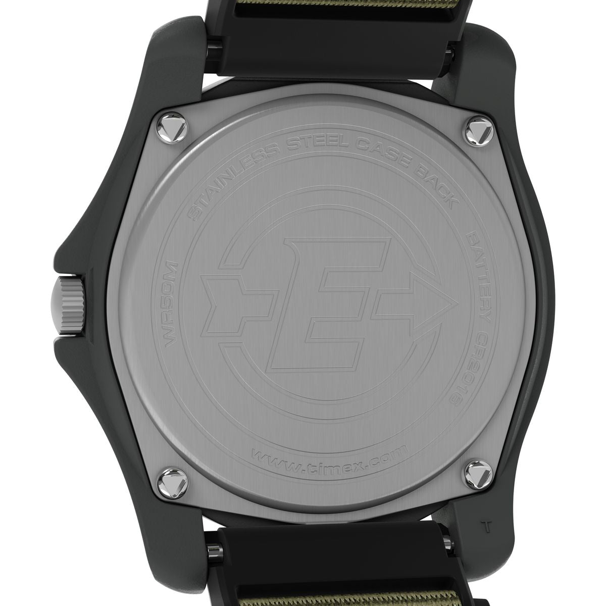 T42571 Reloj Timex Expedition Camper para Hombre 39 mm